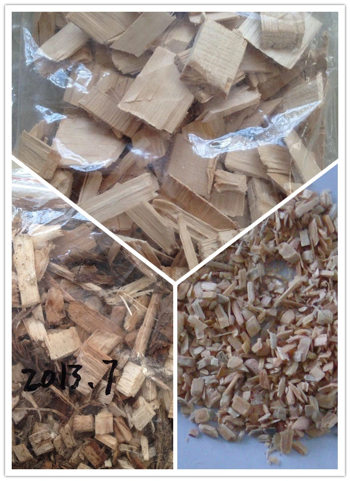 High Class Wood Powder Pulverizer with CE Certificate