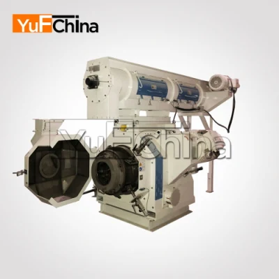 Factory Price High Quality Livestock Feed Machine Plant