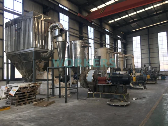 Ultra Fine Powder Grinder Fruit Tea Leaf Moringa Wood Sugar Grinding Crushing Crusher Mill Pulverizer Machine