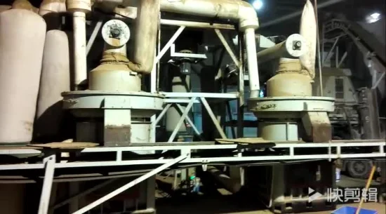 Complete Biomass Wood Pellet Production/Manufacturing Line for Sale