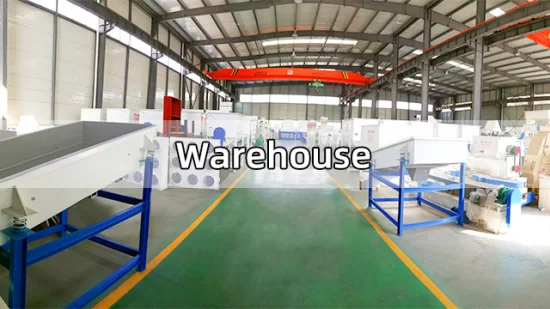 High Quality Poultry Feed Mills Machinery Animal Feed Machinery Plant